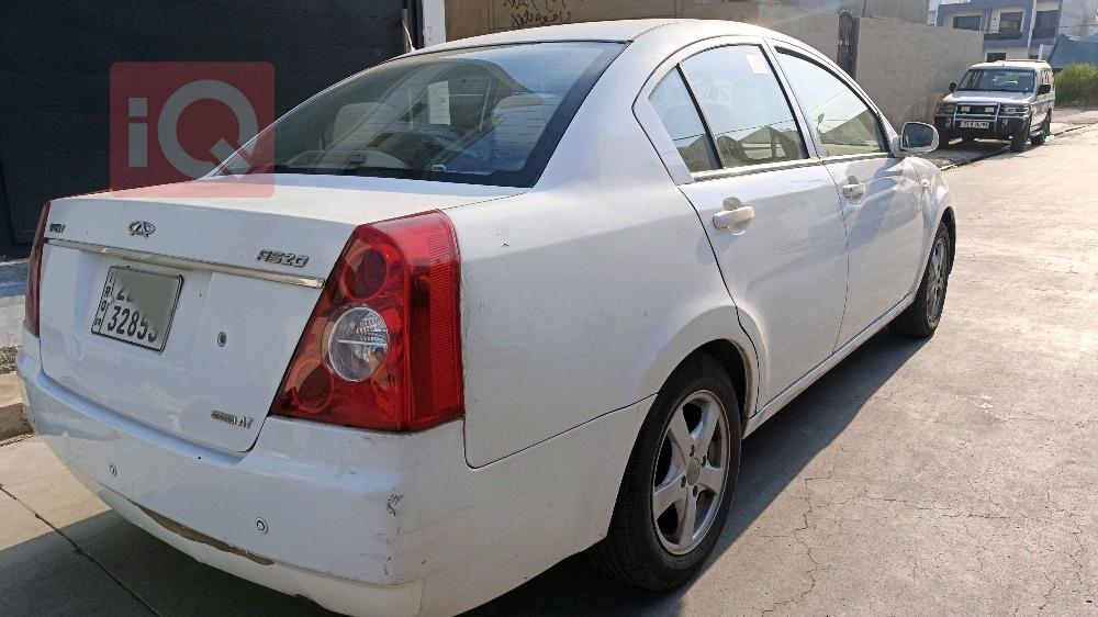Chery A5